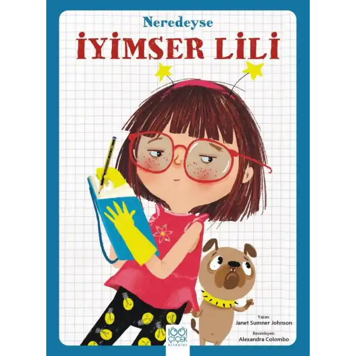 TCX Neredeyse İyimser Lili