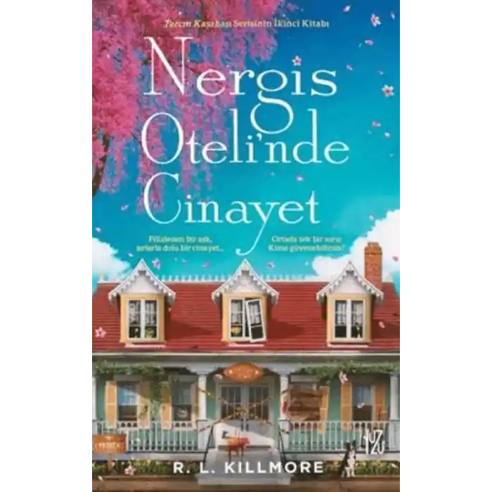 TCX Nergis Oteli’nde Cinayet
