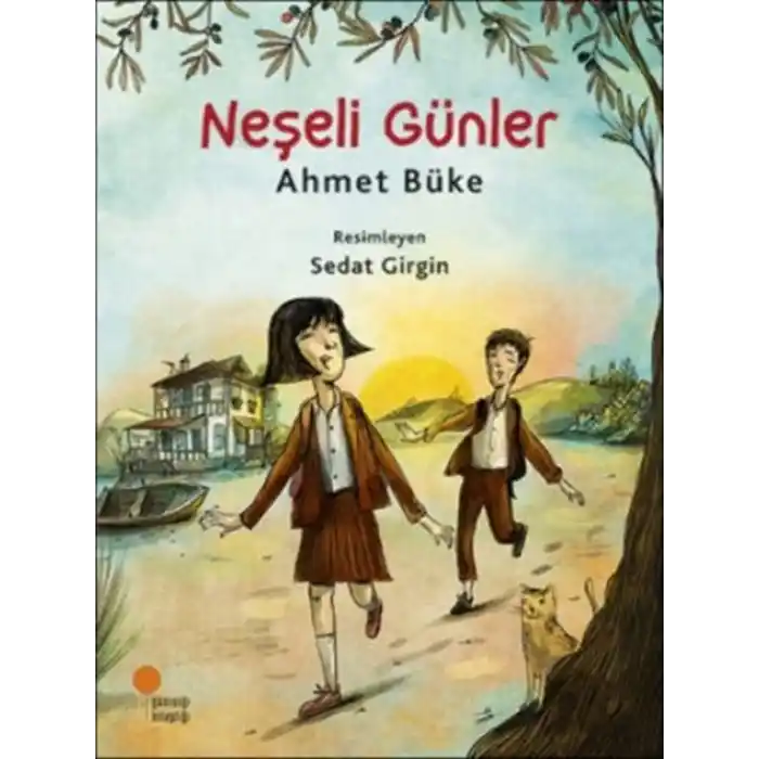 TCX Neşeli Günler