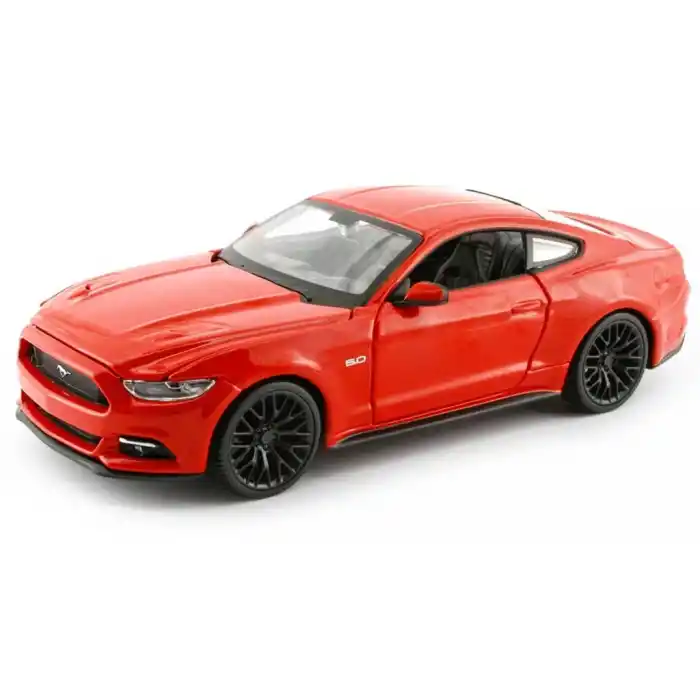 TCX NessiWorld 1/24 2015 Ford Mustang GT
