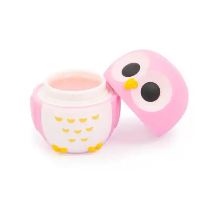 TCX NessiWorld Lip Balm