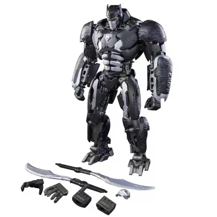 TCX NessiWorld ROBOT 20 Cm