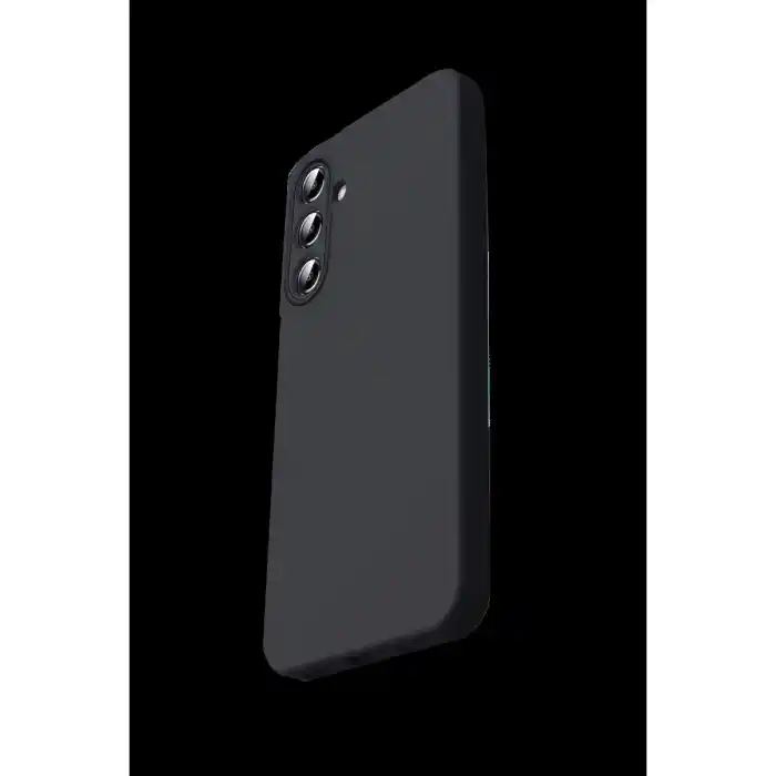 TCX Newface Samsung Galaxy S26 Fe First Silikon - Siyah