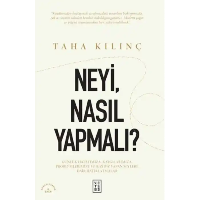 TCX Neyi, Nasıl Yapmalı?