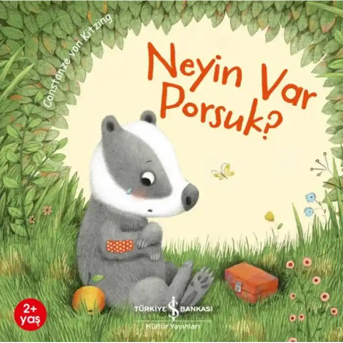 TCX Neyin Var ?