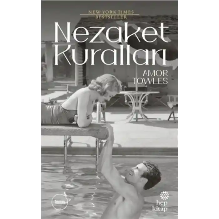 TCX Nezaket Kuralları