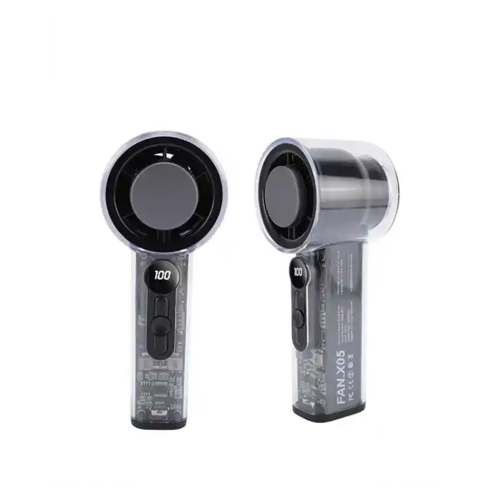 TCX NF DİGİTAL FAN