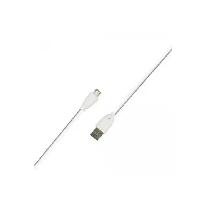 TCX Nf6006 Micro Usb Kablo - Beyaz