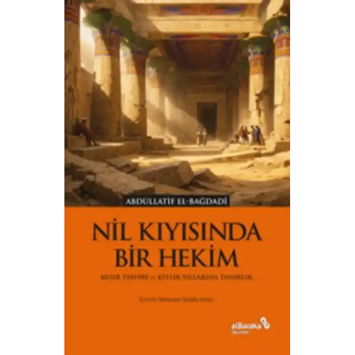 TCX Nil Kıyısında Bir Hekim
