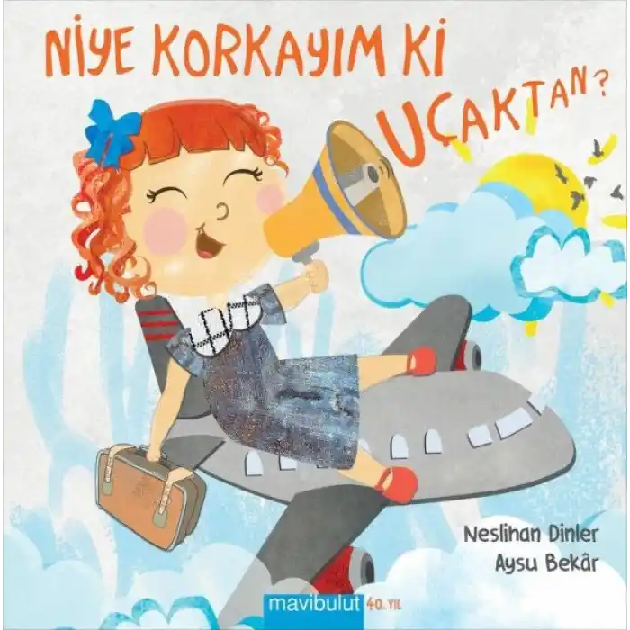 TCX Niye Korkayım ki Uçaktan