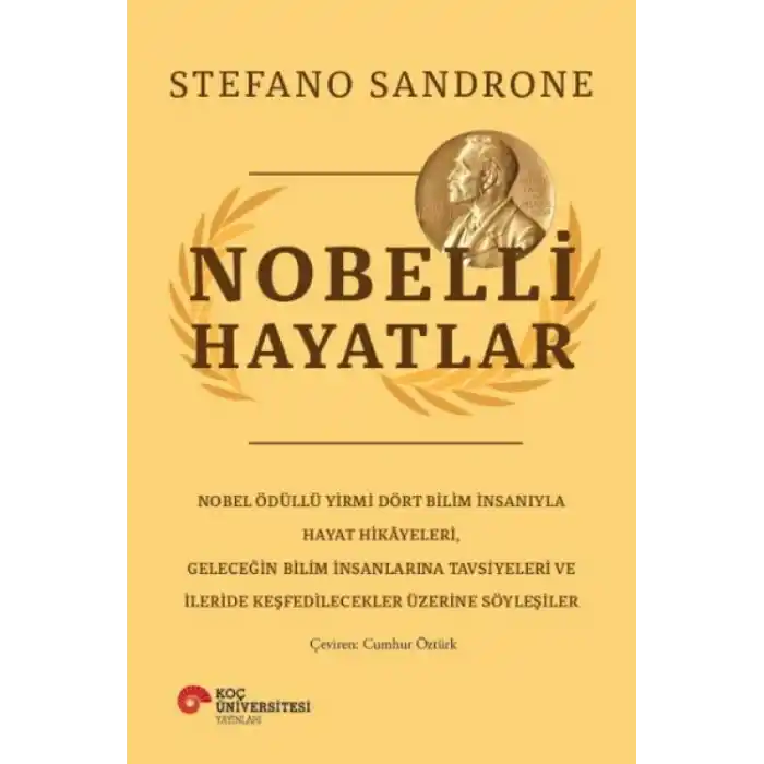 TCX Nobelli Hayatlar