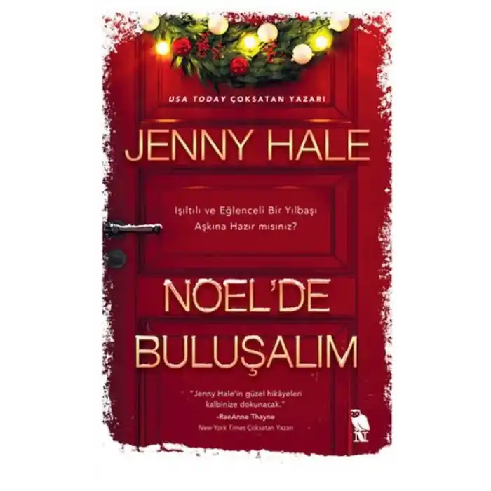 TCX Noelde Buluşalım