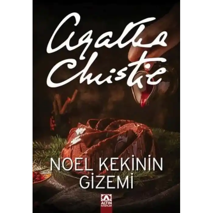 TCX Noel Kekinin Gizemi