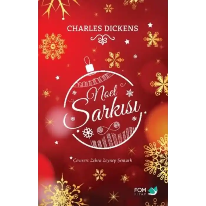 TCX Noel Şarkısı