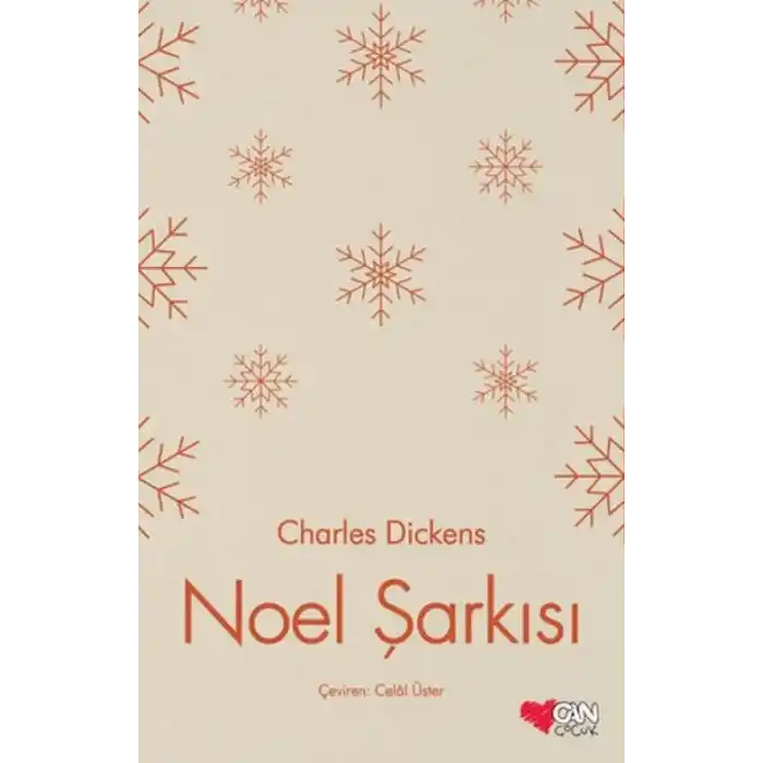 TCX Noel Şarkısı (Yeni Çeviri)