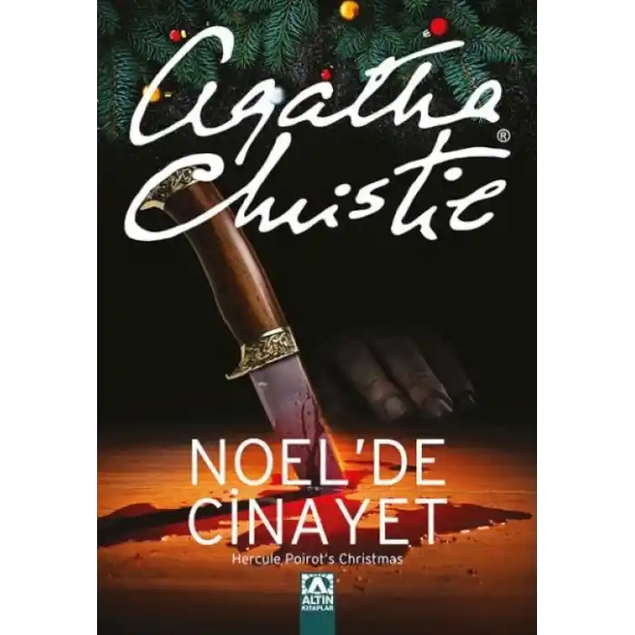 TCX Noelde Cinayet