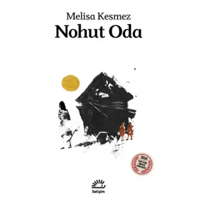 TCX Nohut Oda