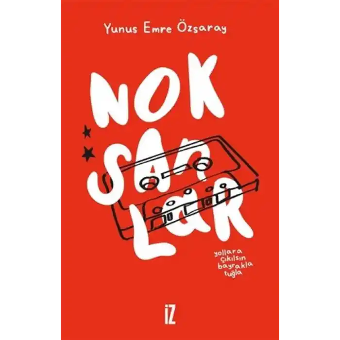 TCX Noksanlar
