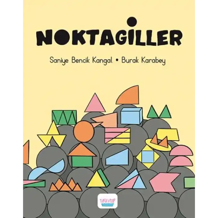TCX Noktagiller