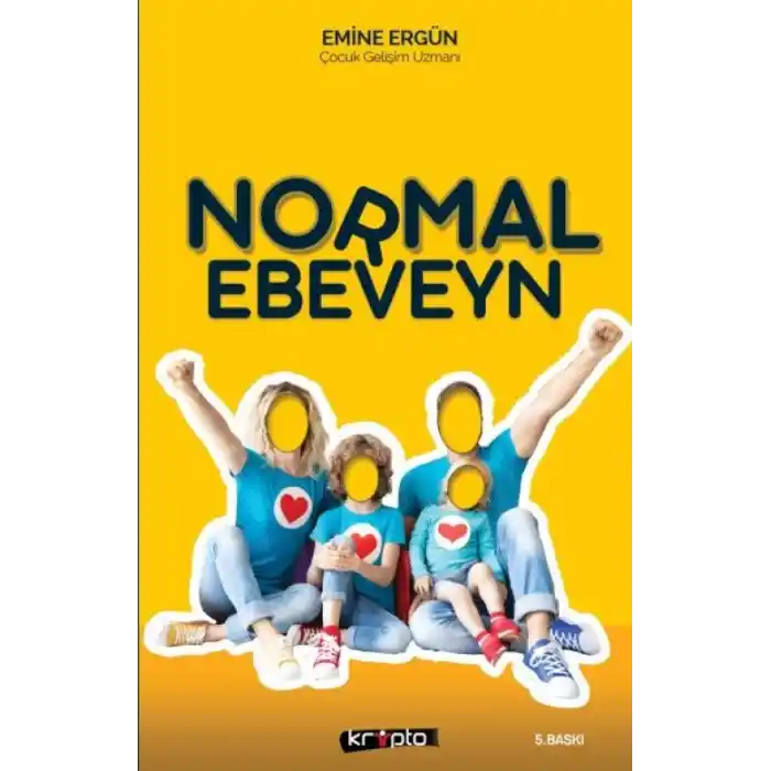 TCX Normal Ebeveyn