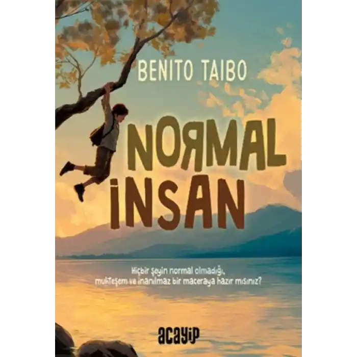 TCX Normal İnsan