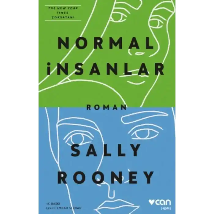 TCX Normal İnsanlar