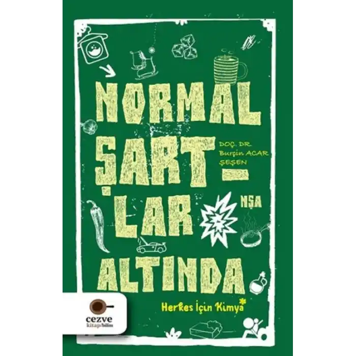 TCX Normal Şartlar Altında