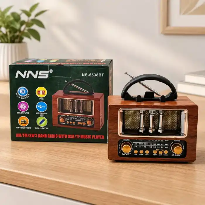 TCX Nostalji Radyo