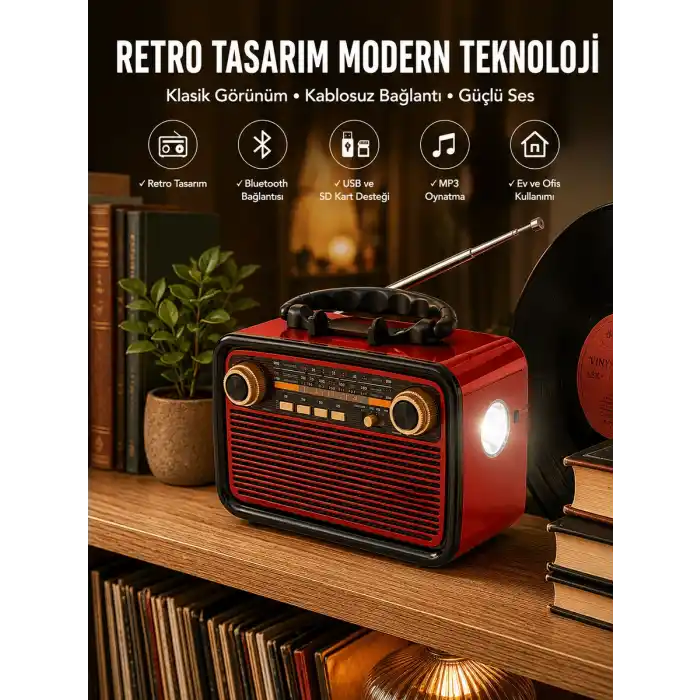 TCX NOSTALJİK RADYO