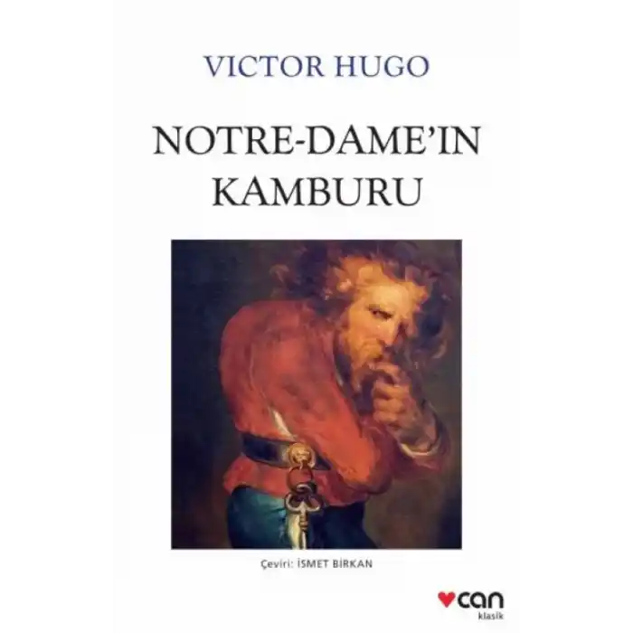 TCX Notre-Dameın Kamburu