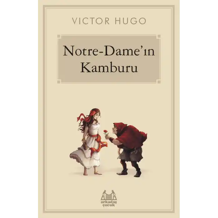 TCX Notre-Dame’ın Kamburu