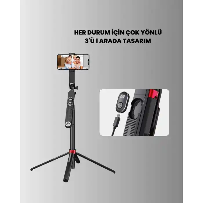 TCX NPL2S TRİPOT