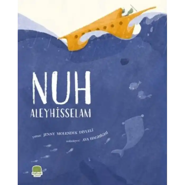 TCX Nuh Aleyhisselam