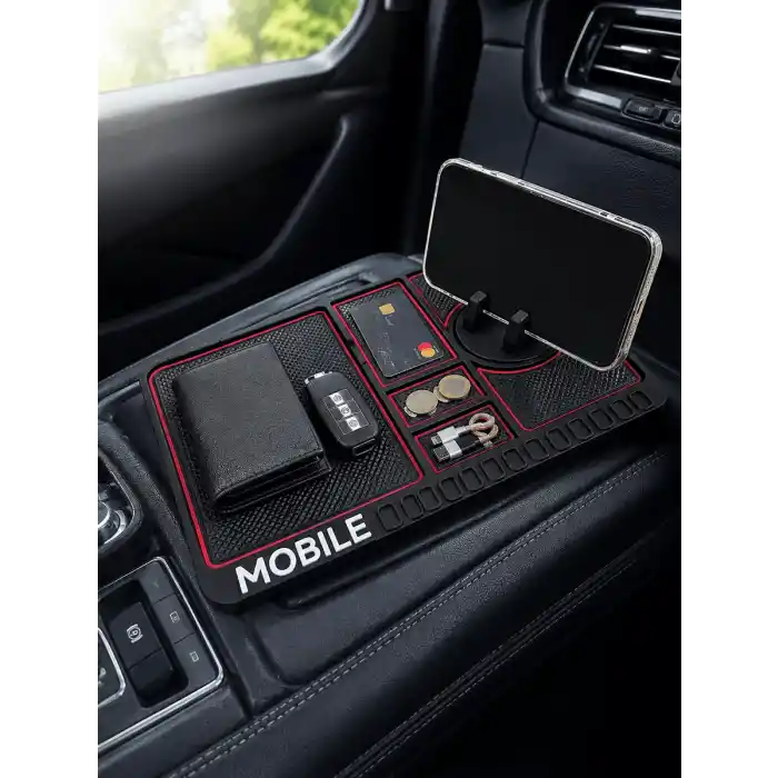 TCX NUMARATOR PAD