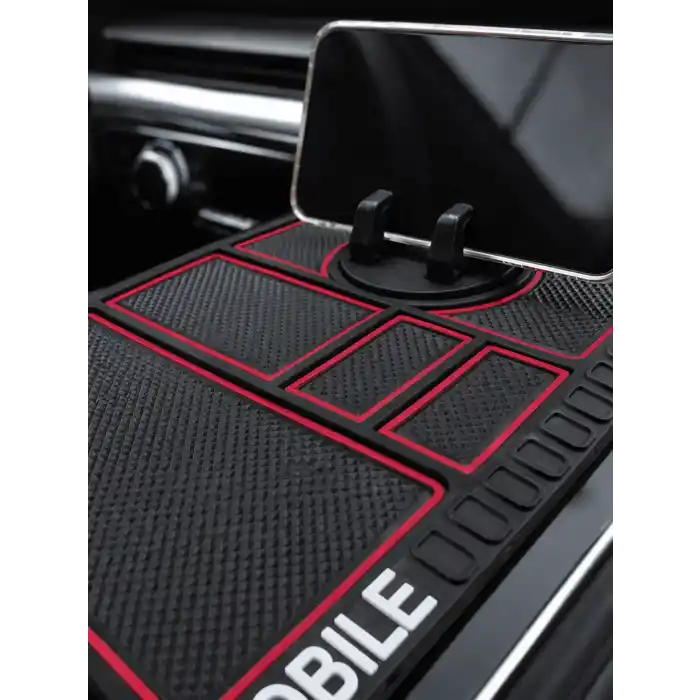 TCX NUMARATOR PAD