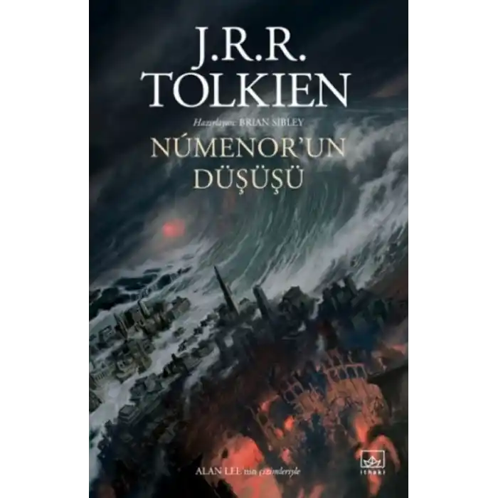 TCX Numenor’un Düşüşü
