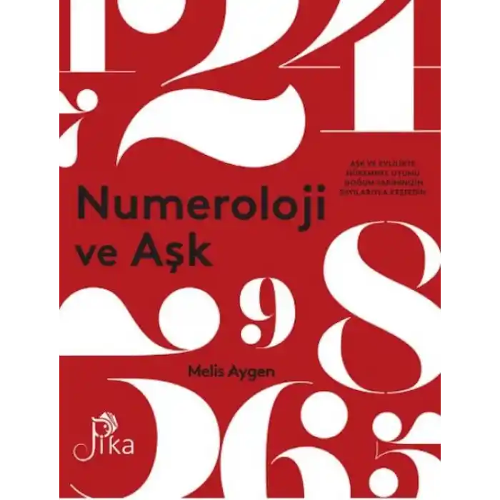 TCX Numeroloji ve Aşk