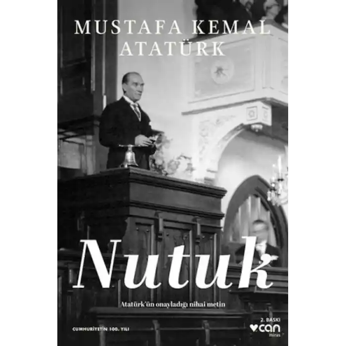 TCX Nutuk