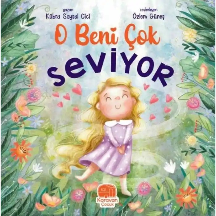 TCX O Beni Çok Seviyor