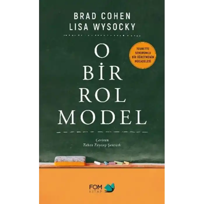 TCX O Bir Rol Model