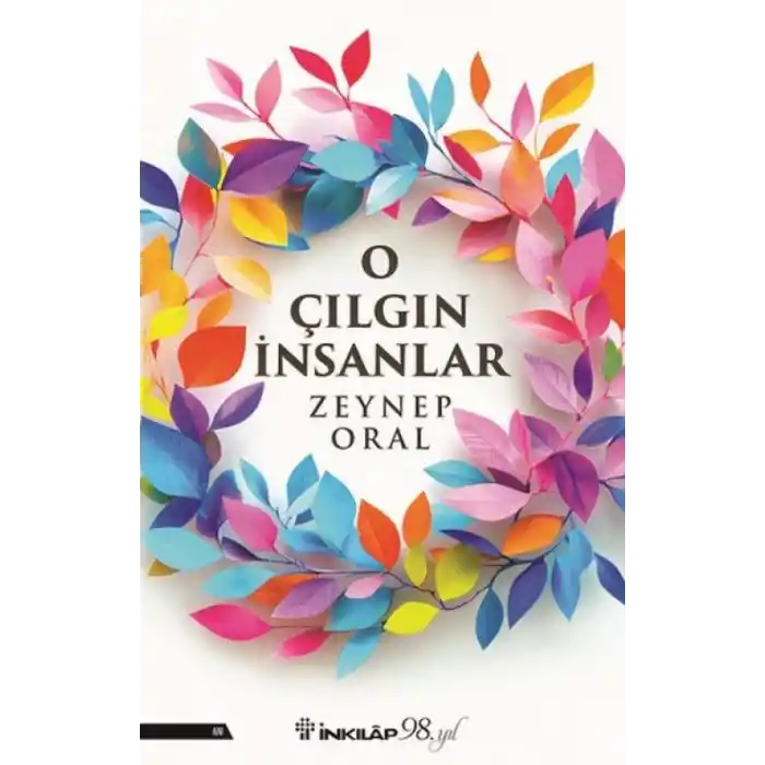 TCX O Çıın İnsanlar