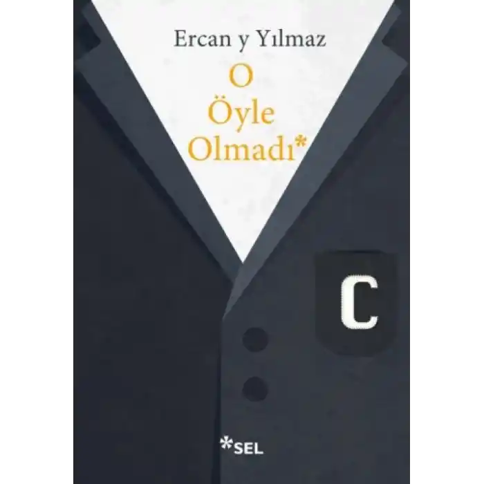 TCX O Öyle Olmadı
