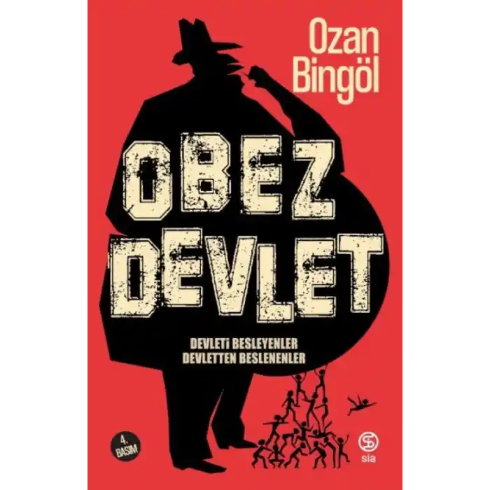 TCX Obez Devlet