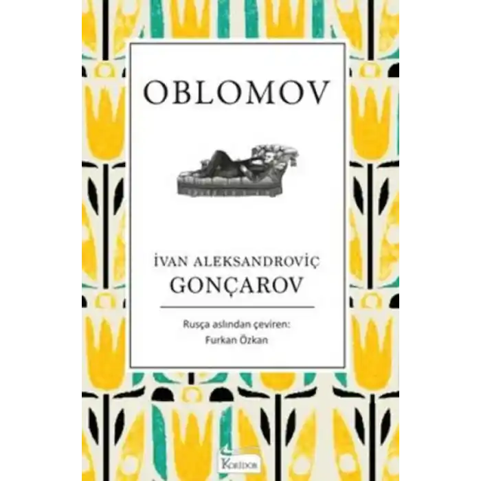 TCX Oblomov