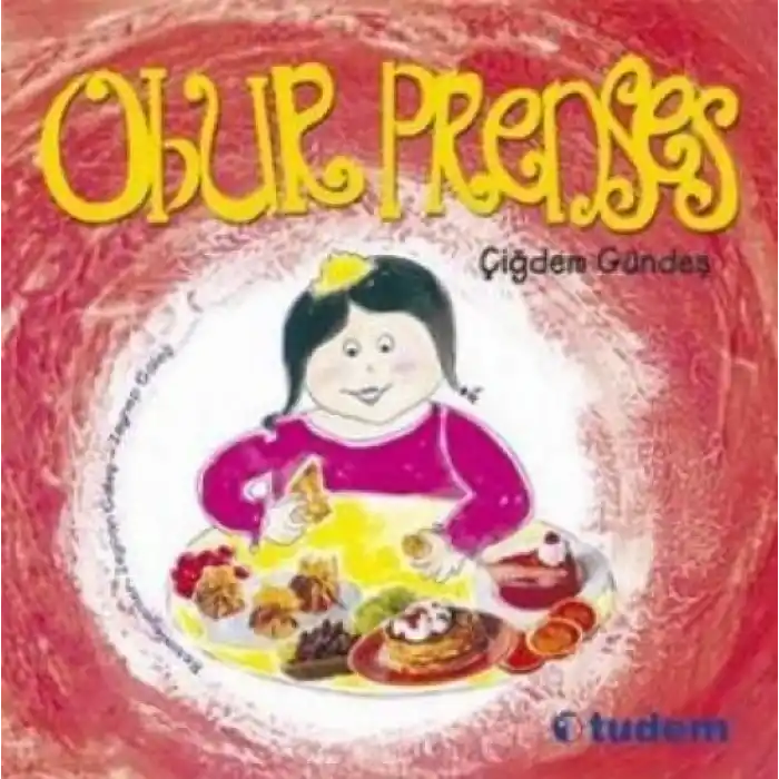 TCX Obur Prenses
