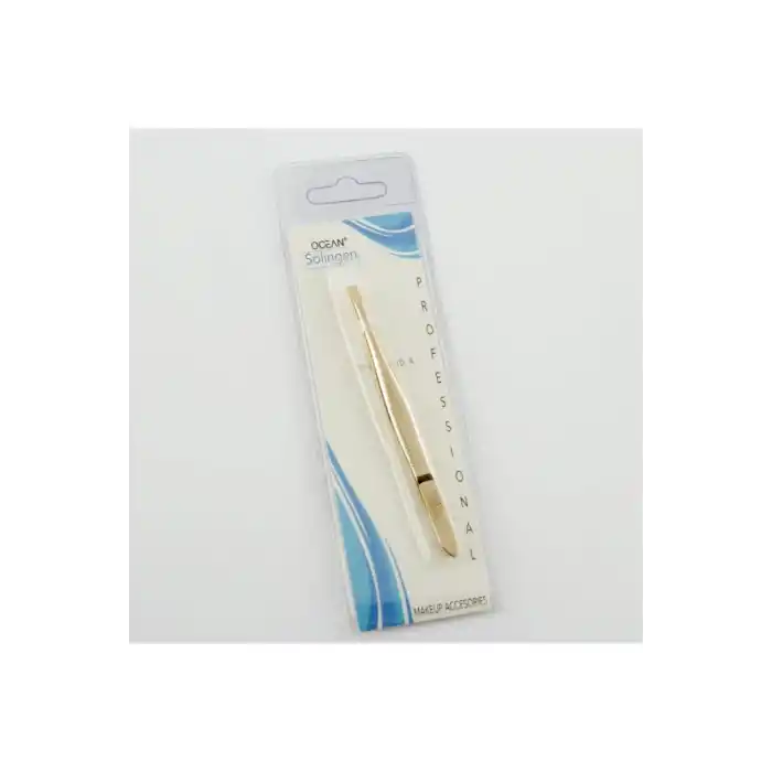 TCX Ocean Geniş Ağızlı Cımbız