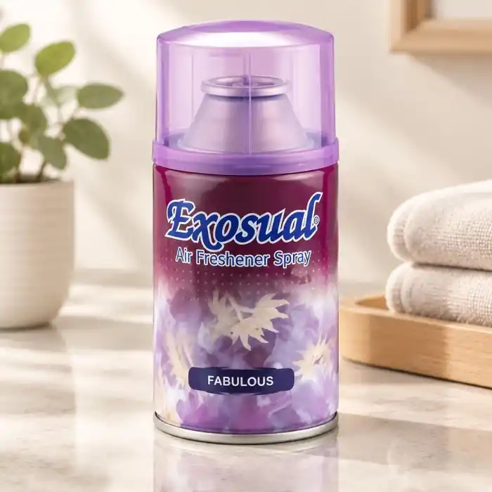 TCX Oda Kokusu Yedek 260 ml