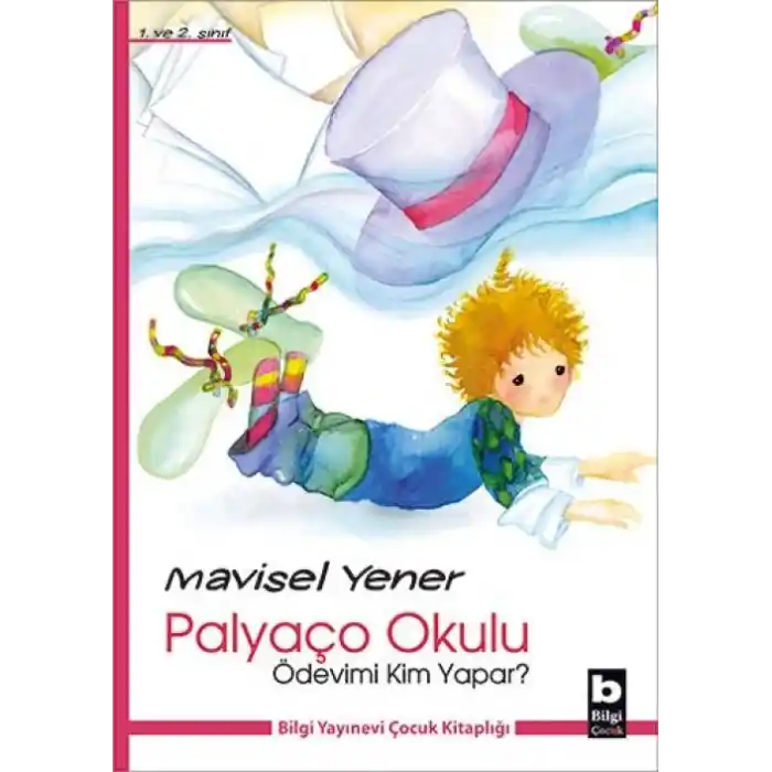 TCX Ödevimi Kim Yapar? / Palyaço Okulu