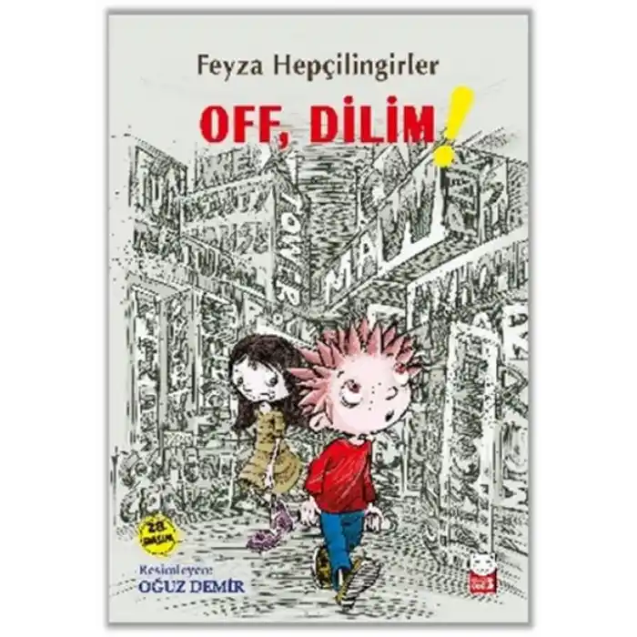 TCX Off, Dilim!