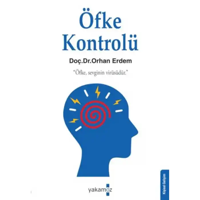 TCX Öfke Kontrolü